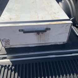 Weather Guard Toolbox