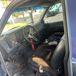 1990 GMC Sierra 3500 