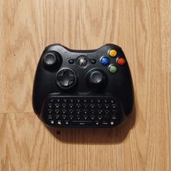 XBox 360 Wireless Controller..Works great!