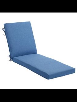 Chaise Cushions