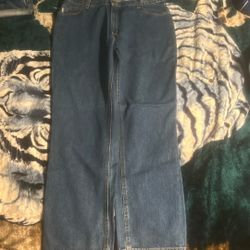 Carhartt pants