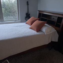Full Sized Bedroom Set