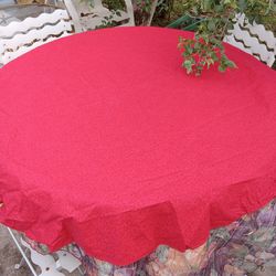 Table cloths