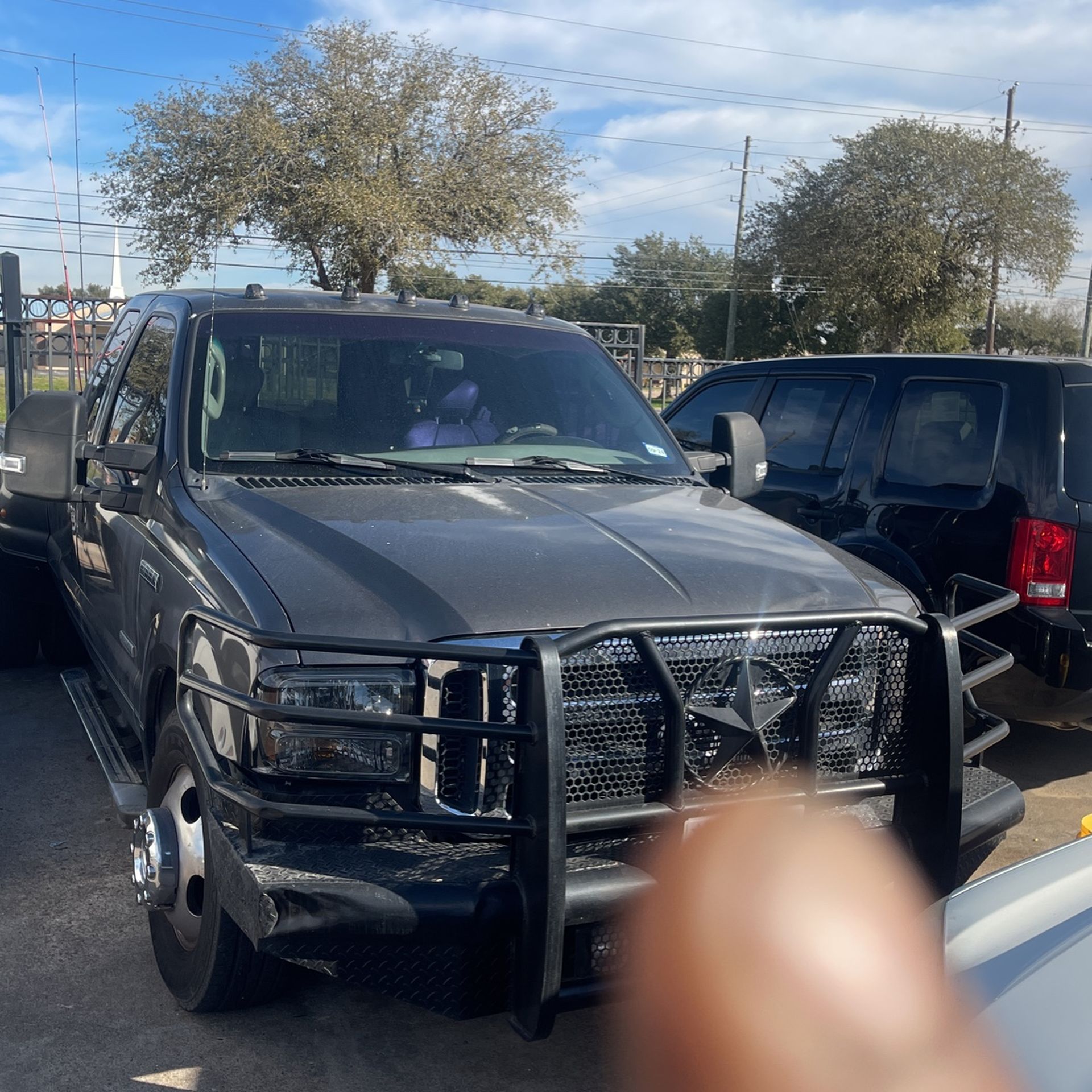 2006 Ford F-350