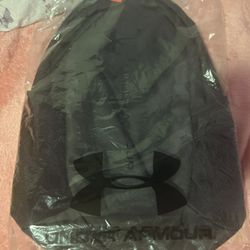 New Under Armor Backpack