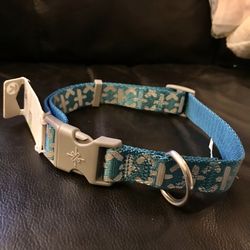 NWT Good2Go L/XL Patterned Dog Collar OBO