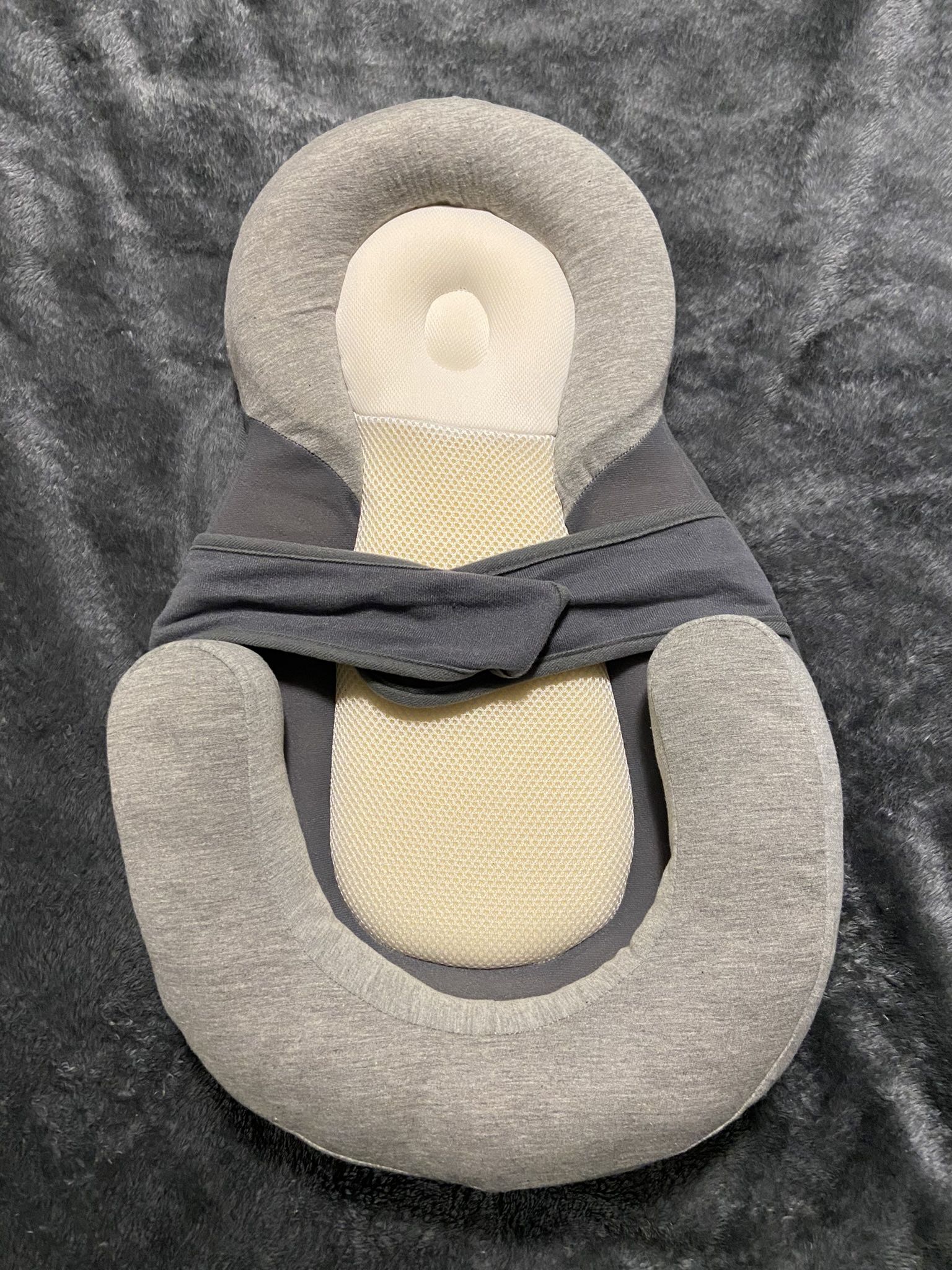 Newborn Sleeping Nest Lounger