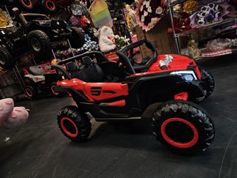 Carros Para Niños A Control 