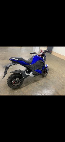 ebike needs new battery