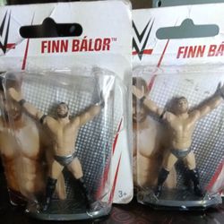 2018 Finn Balor