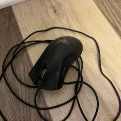 Razer Gaming Mouse – Great Condition
