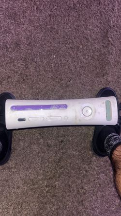 Xbox 360 (console)