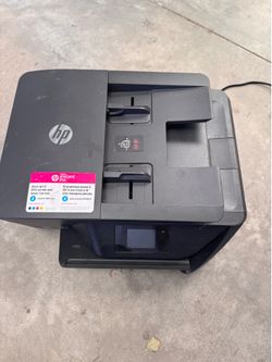 HP OfficeJet Pro 6968
