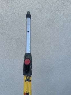 Mr. Long Arm Extension Pole – 8’ to 15’