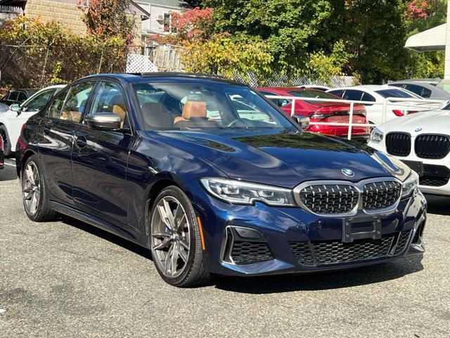 2020 BMW 3 Series