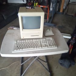 Macintosh  SE/ FDHD