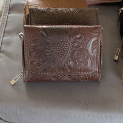 Women Wallets 