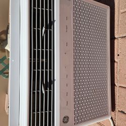 Window Air Conditioner AC Unit