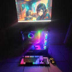 Gaming Pc