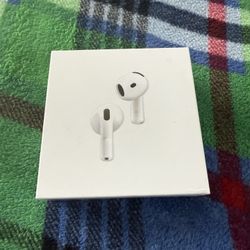 Air Pods 