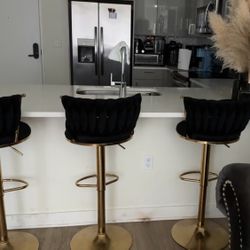 Bar Stools 