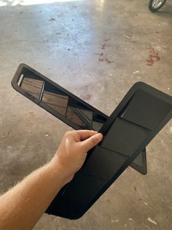 Functional hood vents !