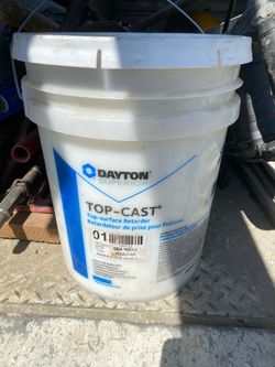 Top cast