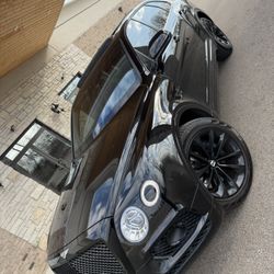 2017 Bentley Bentayga