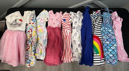 Toddler Dresses 3T