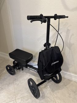 Knee Walker