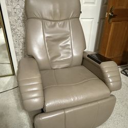 Sharper Image Shiatsu Massage Chair