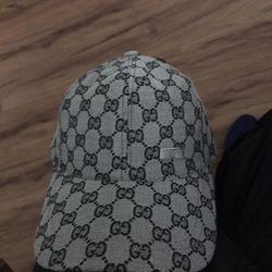 Vintage Gucci Hat