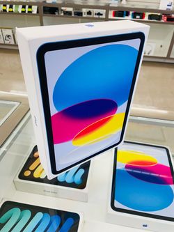iPad A16 128gb WiFi and cellular