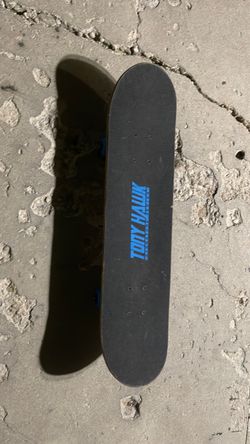 bored Skate board