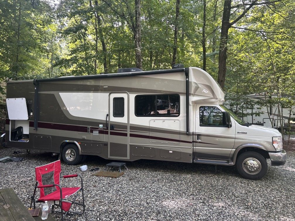 2021 Forest River Forester 3051S