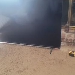 55" ONN ROKU TV
