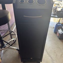 Stylist Cart