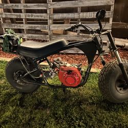 Mini Bike 