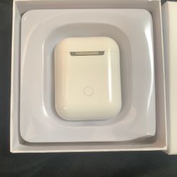 Wireless Headphones With Charger 