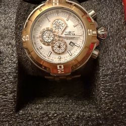 Invicta Watches 