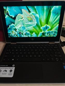 Hp Pavilion x360