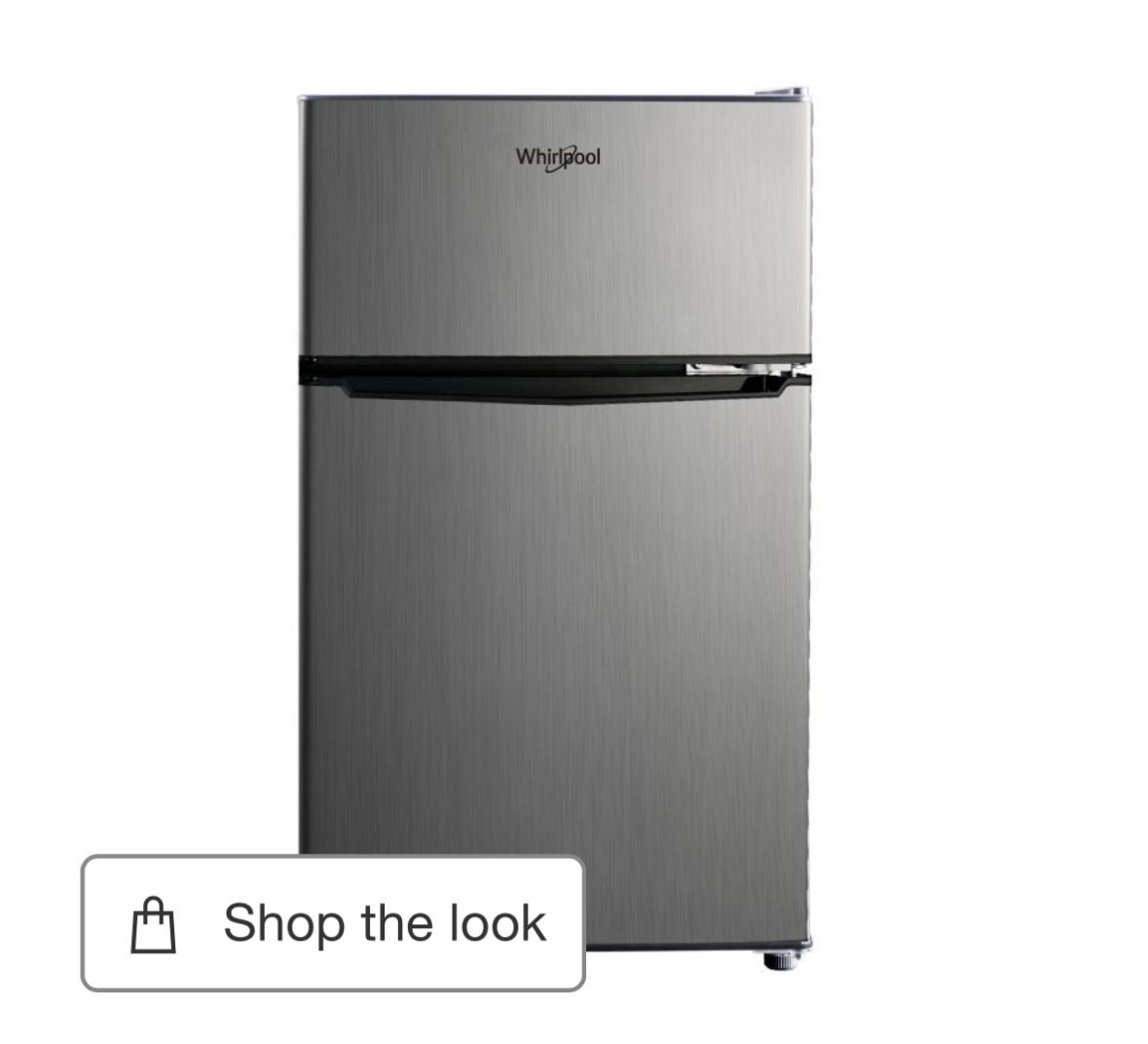 Whirlwind Mini Fridge