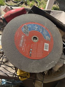 Metal Cutter