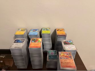 Destined rivals bulk