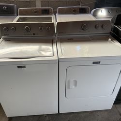 Maytag centennial HE 4.5&7.0 cuft