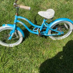 Small Kids Electra Bike