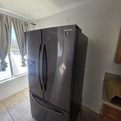 fridge Refrigerador  Samsung 