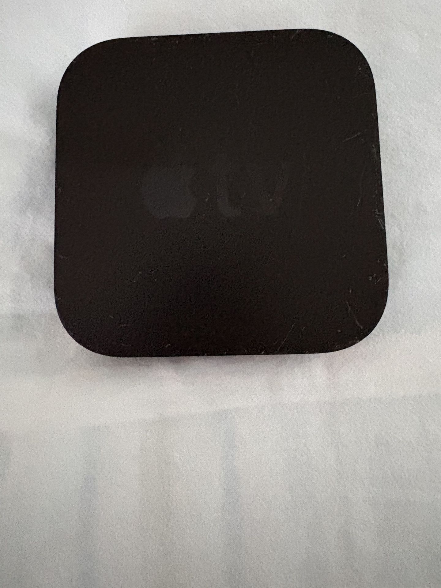 Apple TV