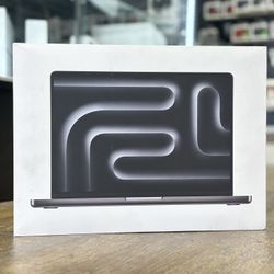 MacBook Pro 16 Inch 18gb 512gb Ssd M3 Pro