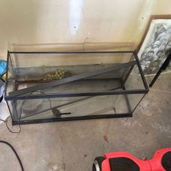 Aquarium Barely Used